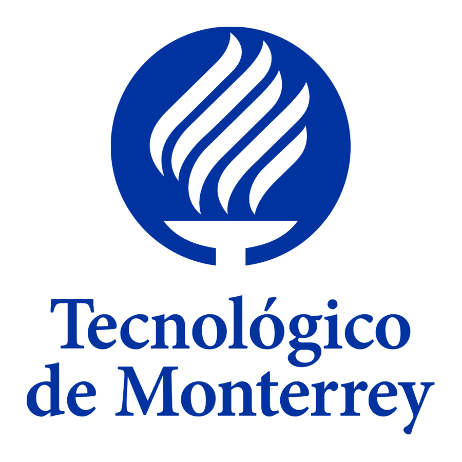 Logo Tecnológico de Monterrey