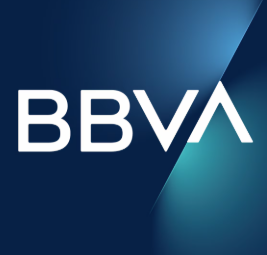 BBVA logo
