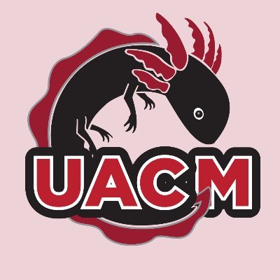 Logo UACM